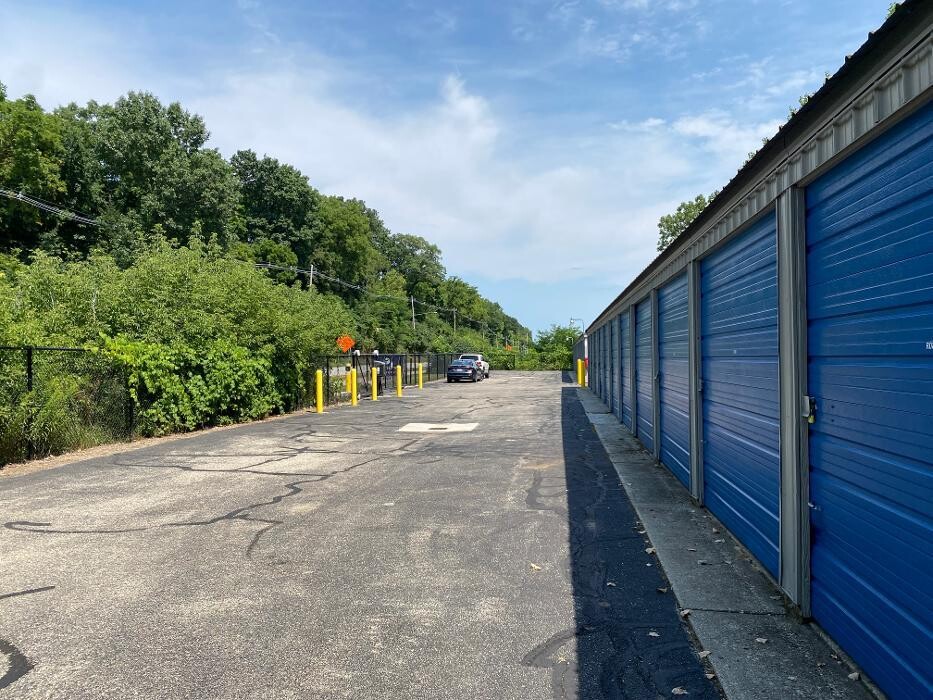 Images ClearHome Self Storage