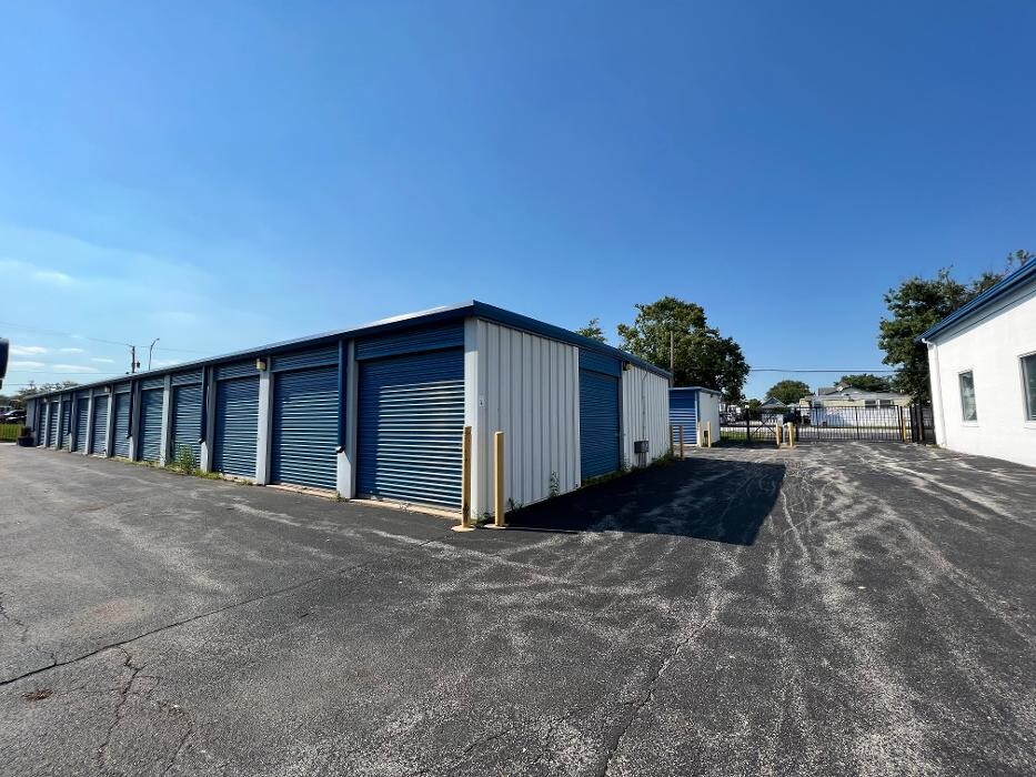 Images ClearHome Self Storage