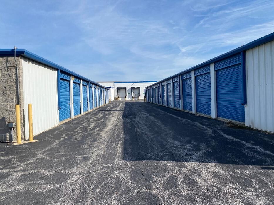 Images ClearHome Self Storage