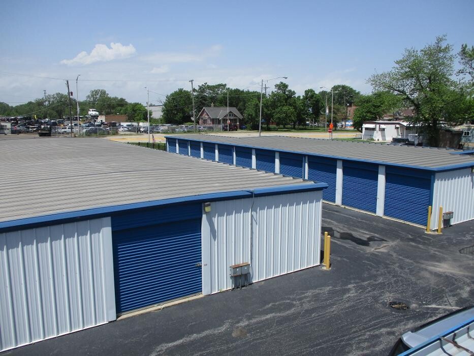 Images ClearHome Self Storage