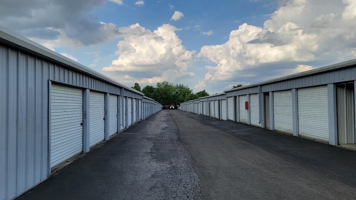 Images ClearHome Self Storage