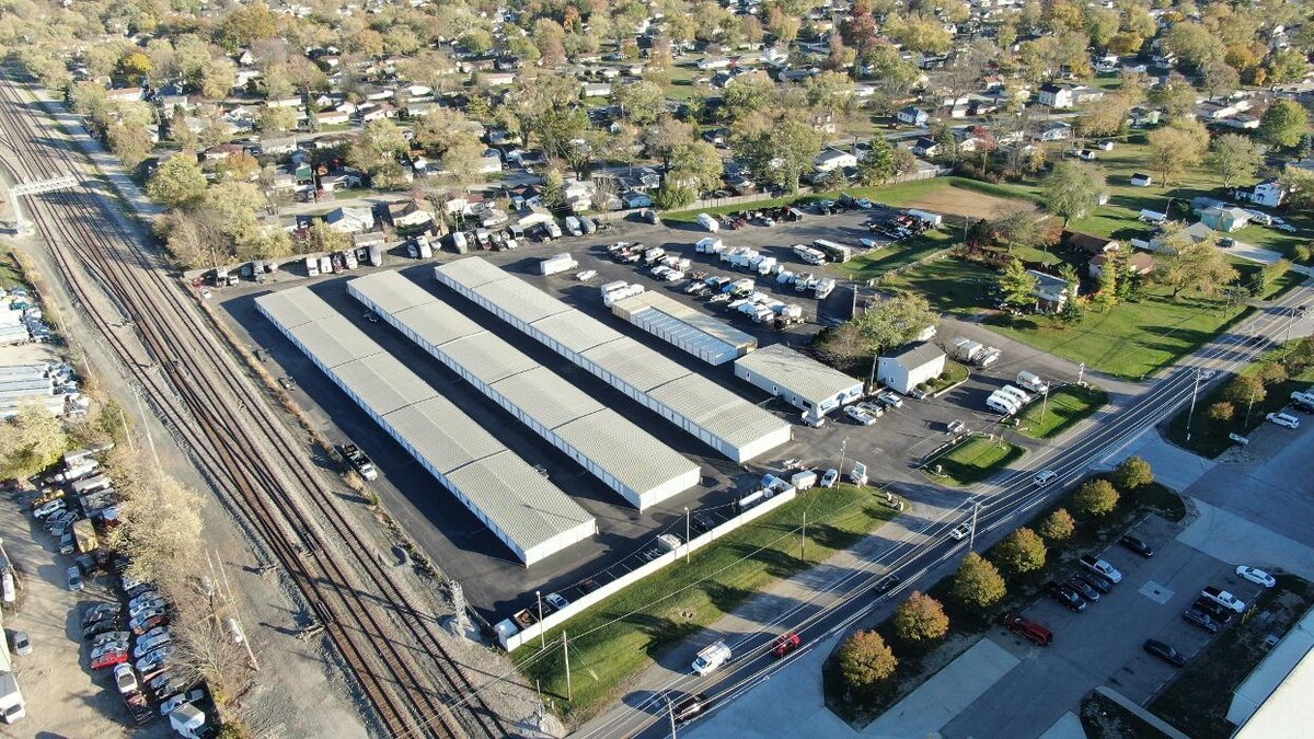 Images ClearHome Self Storage