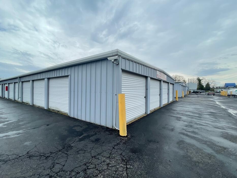 Images ClearHome Self Storage