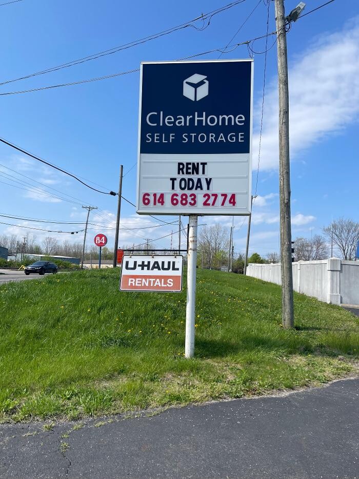 Images ClearHome Self Storage