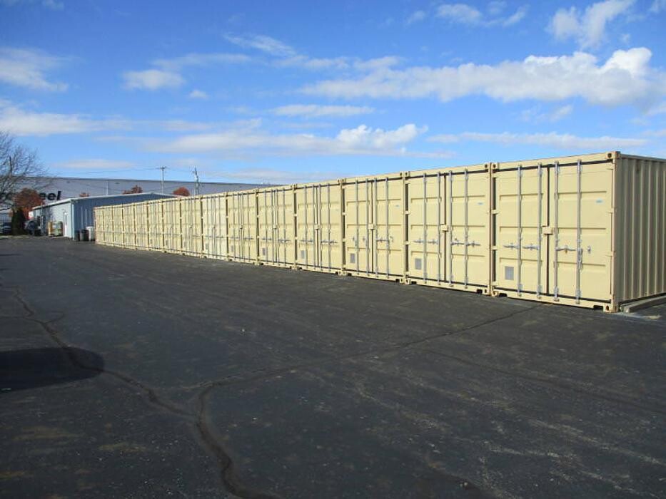 Images ClearHome Self Storage