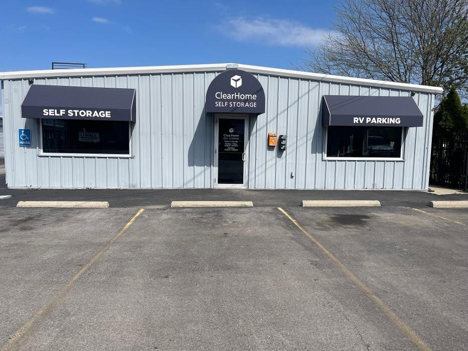 Images ClearHome Self Storage
