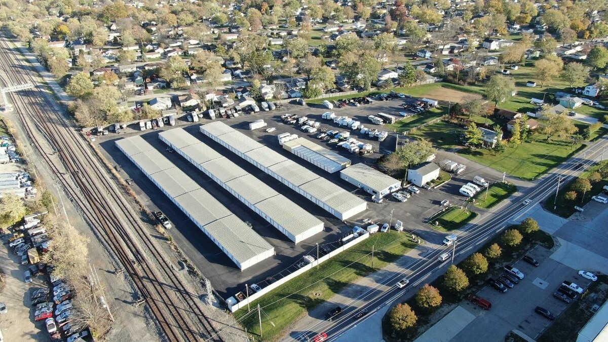 Images ClearHome Self Storage