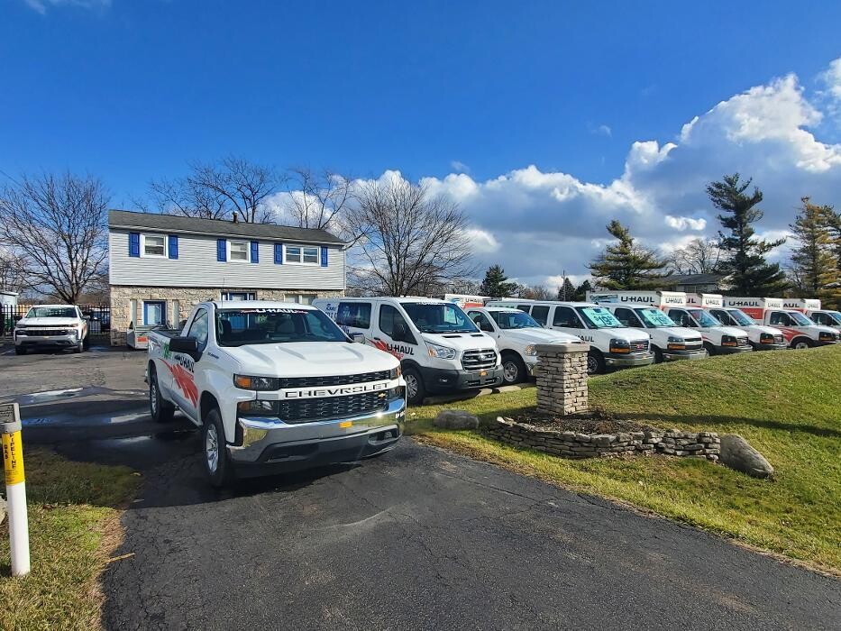 Images ClearHome Self Storage