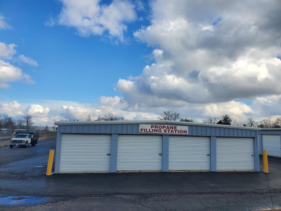 Images ClearHome Self Storage