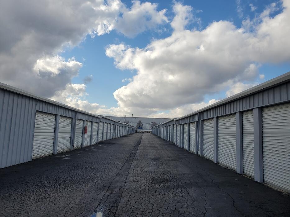 Images ClearHome Self Storage