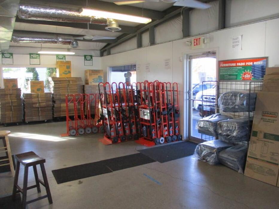 Images ClearHome Self Storage
