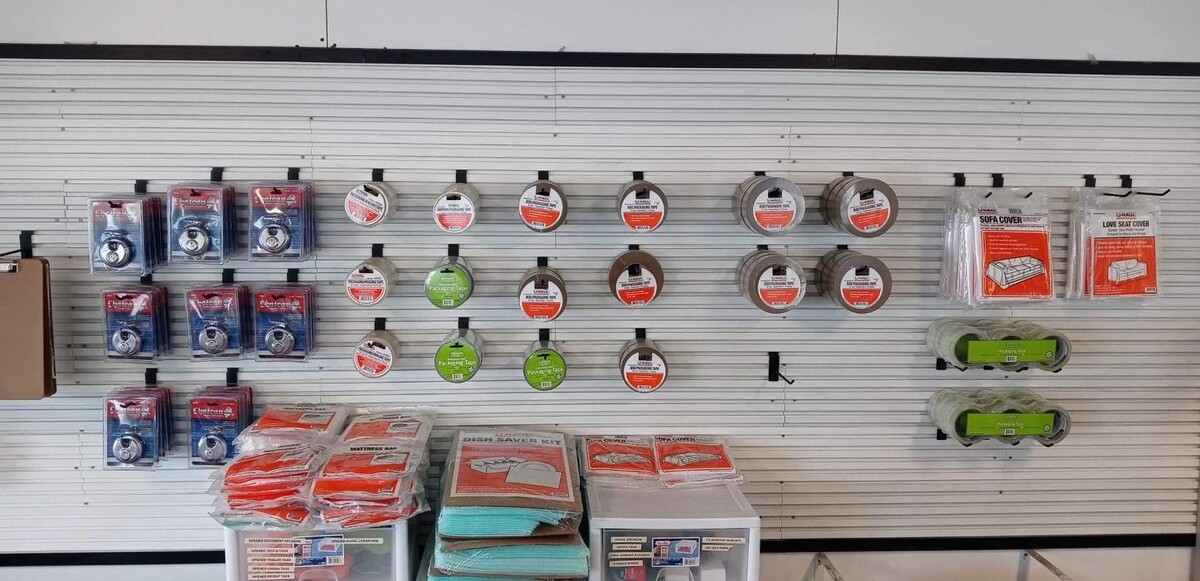 Images ClearHome Self Storage