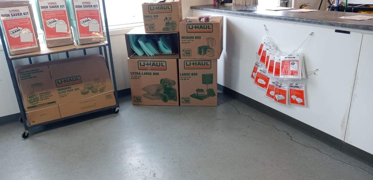 Images ClearHome Self Storage