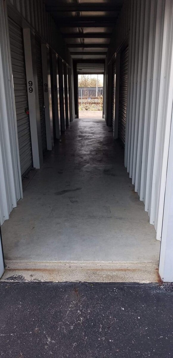 Images ClearHome Self Storage