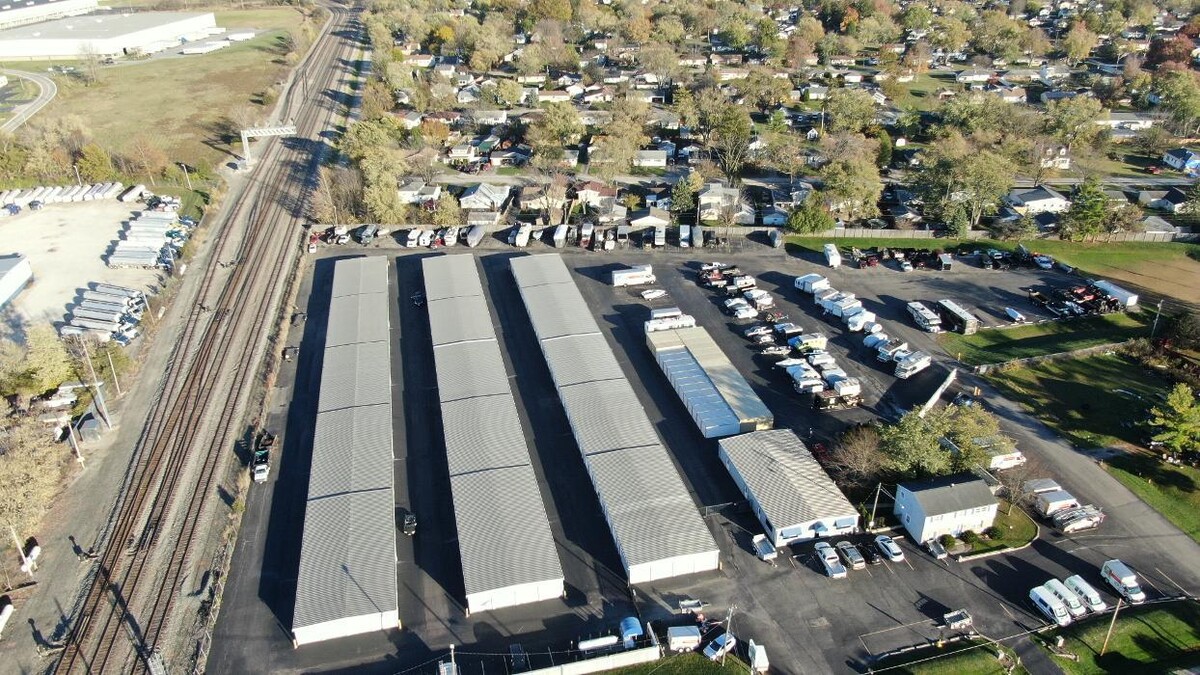 Images ClearHome Self Storage