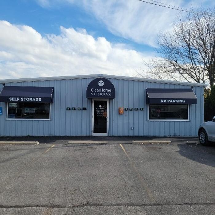 Images ClearHome Self Storage
