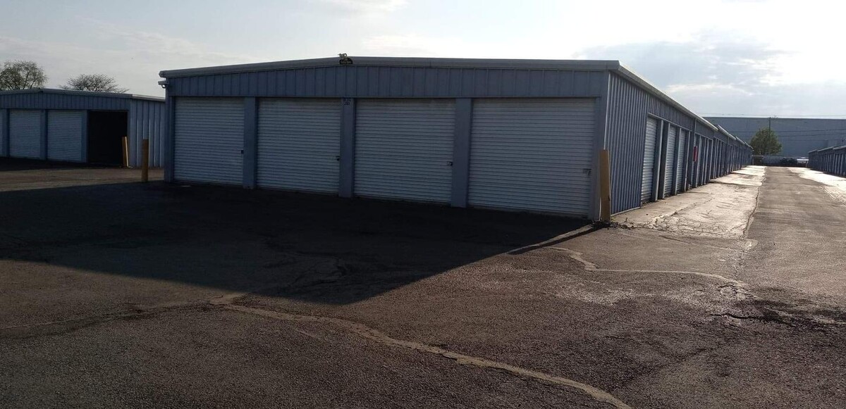 Images ClearHome Self Storage