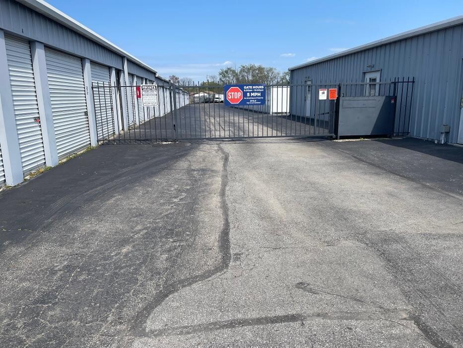 Images ClearHome Self Storage