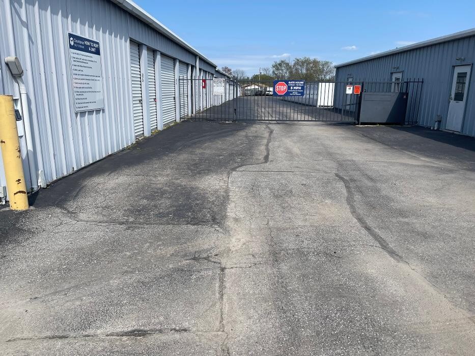 Images ClearHome Self Storage