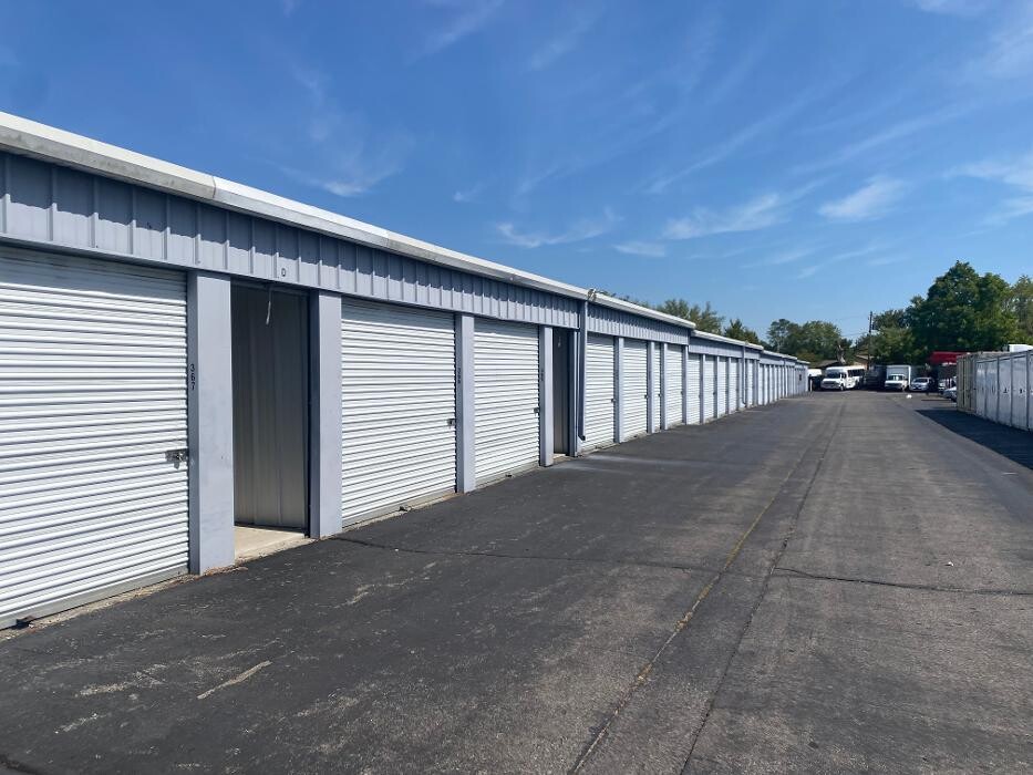 Images ClearHome Self Storage