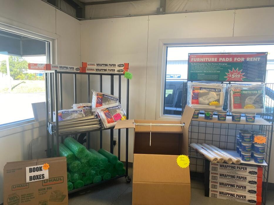 Images ClearHome Self Storage
