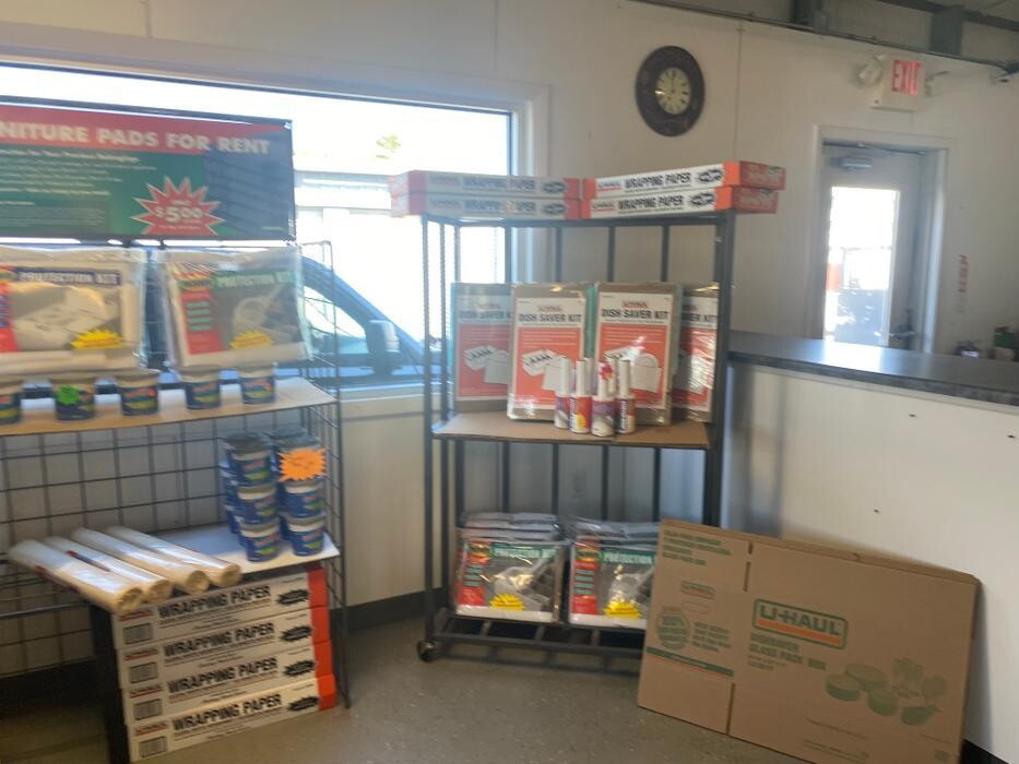 Images ClearHome Self Storage