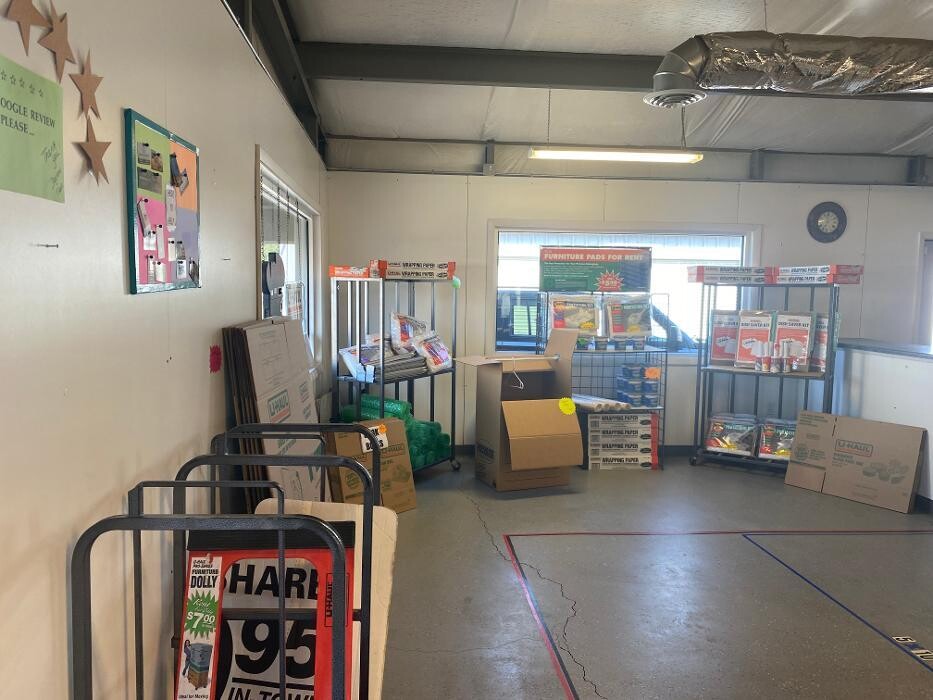 Images ClearHome Self Storage