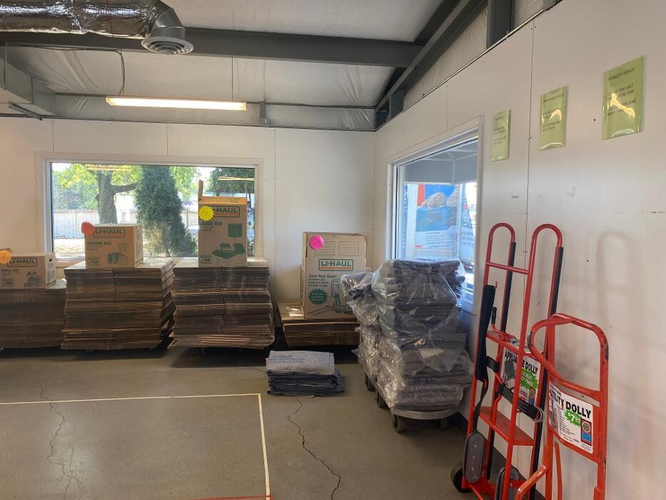 Images ClearHome Self Storage