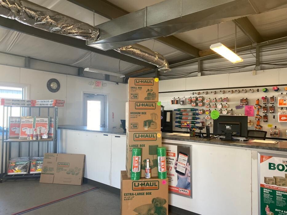 Images ClearHome Self Storage