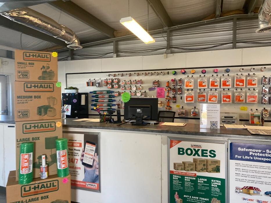 Images ClearHome Self Storage