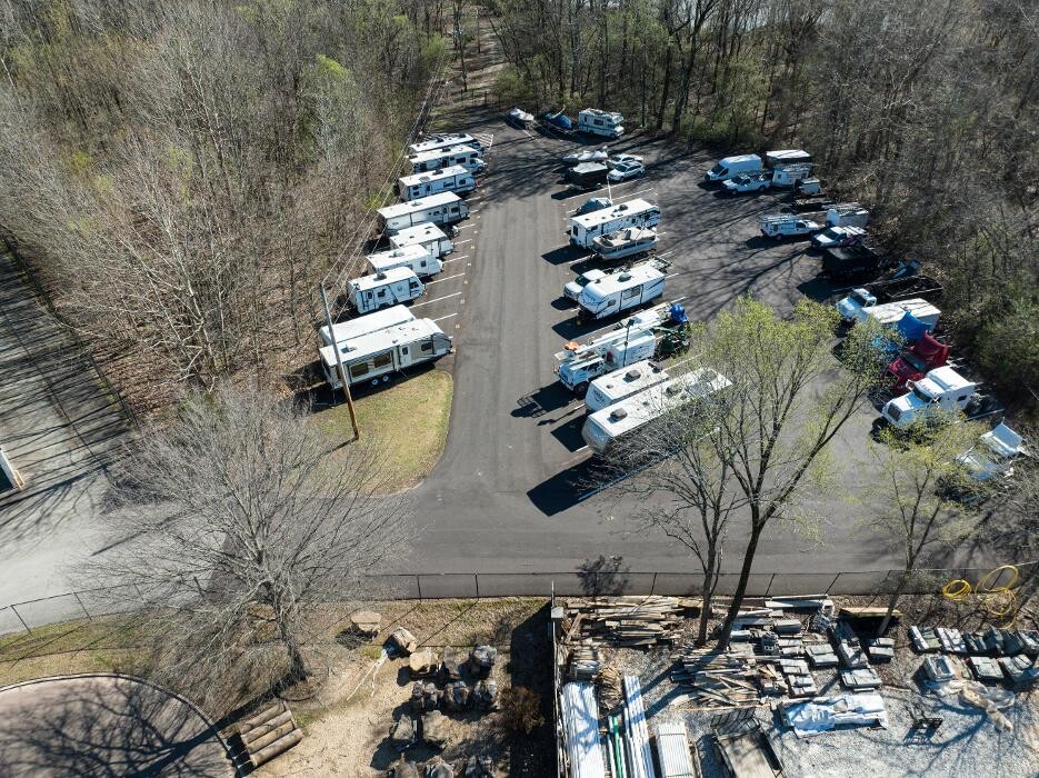 Images ClearHome Self Storage
