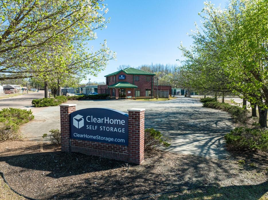 Images ClearHome Self Storage