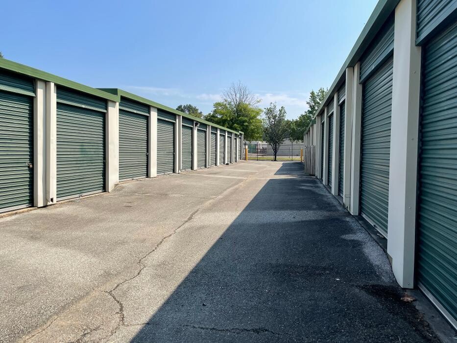 Images ClearHome Self Storage