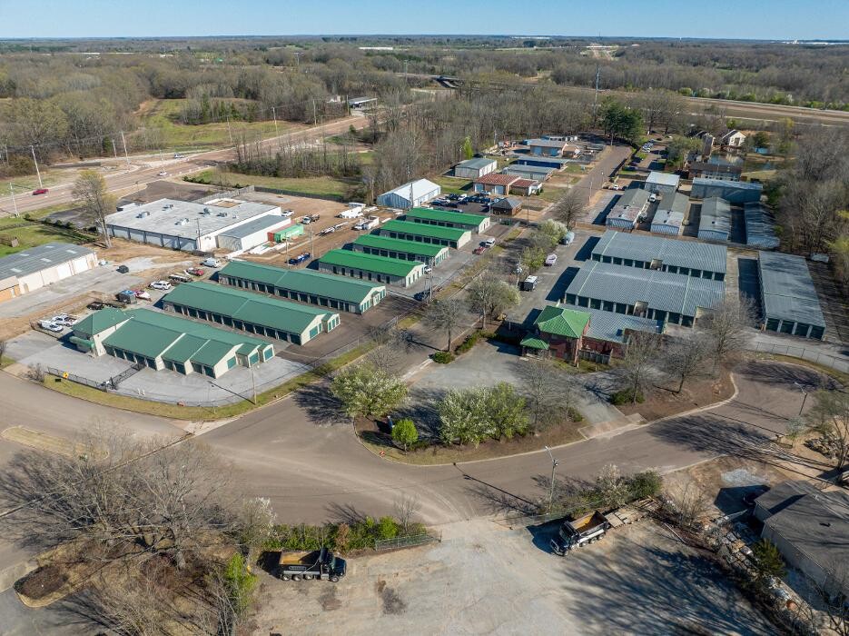 Images ClearHome Self Storage