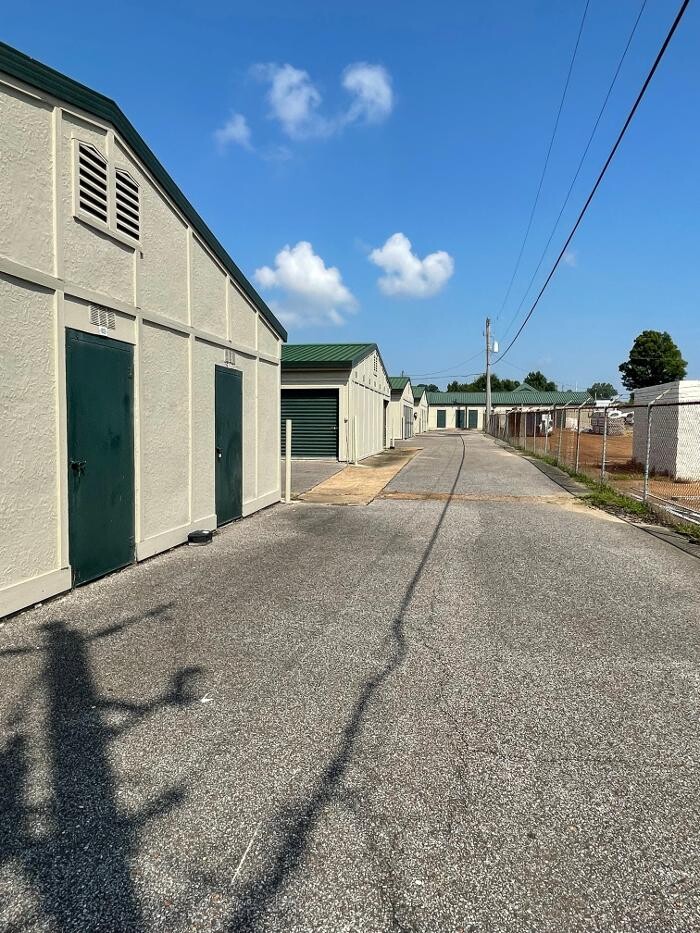 Images ClearHome Self Storage