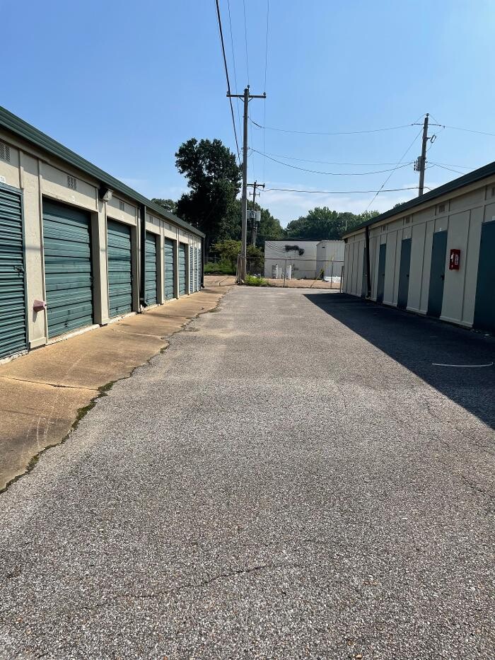 Images ClearHome Self Storage