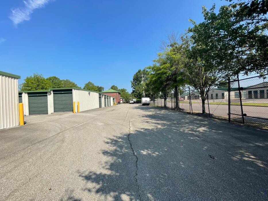 Images ClearHome Self Storage