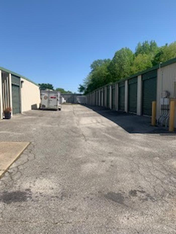 Images ClearHome Self Storage