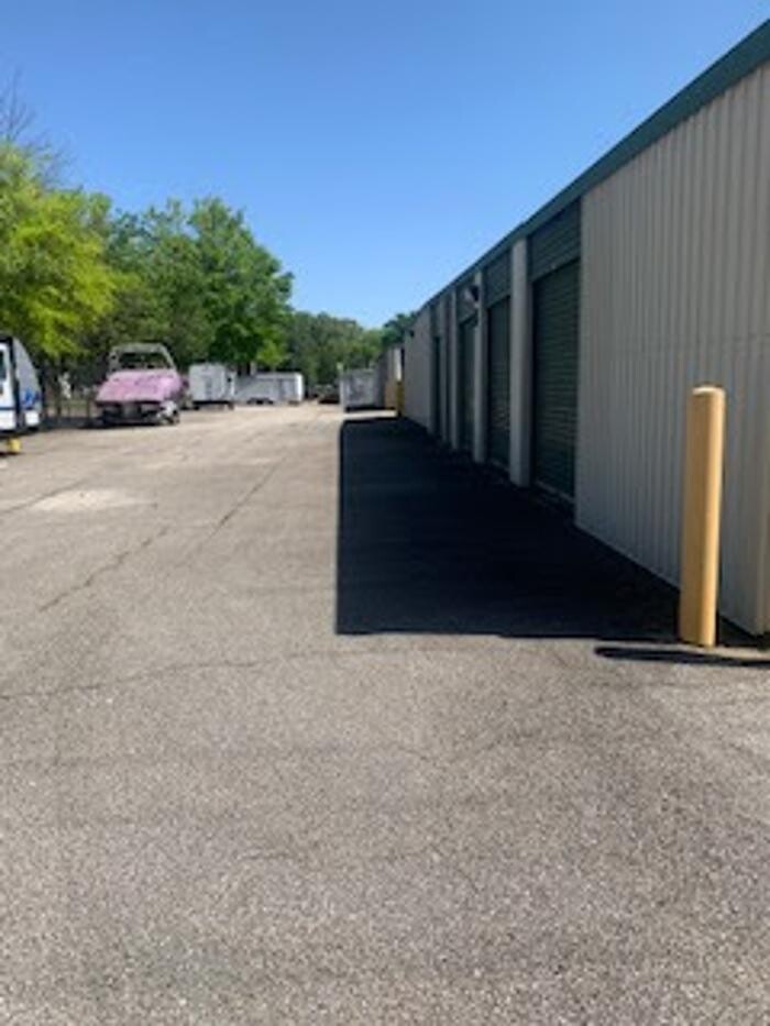 Images ClearHome Self Storage