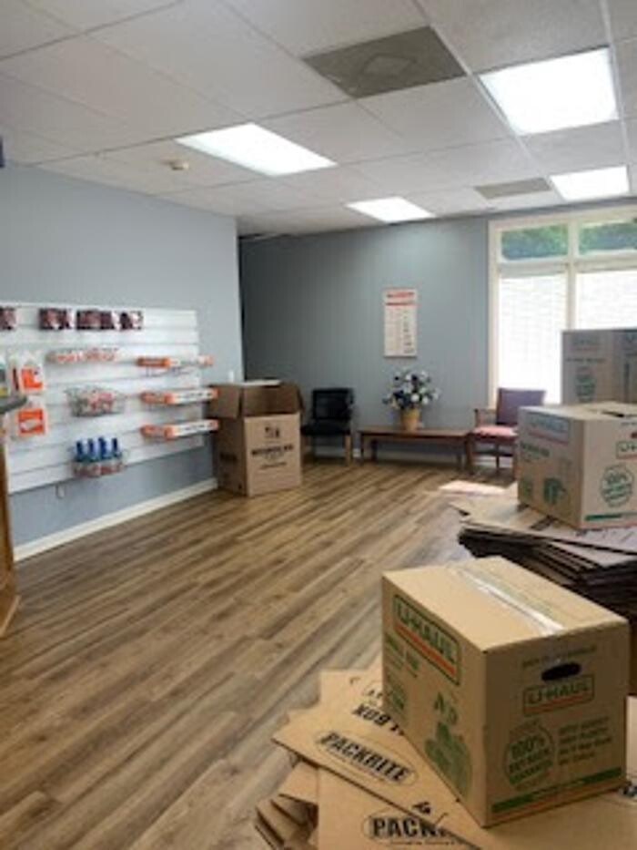 Images ClearHome Self Storage