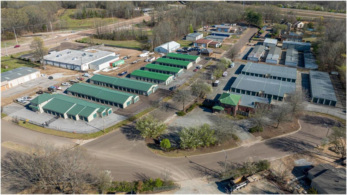 Images ClearHome Self Storage