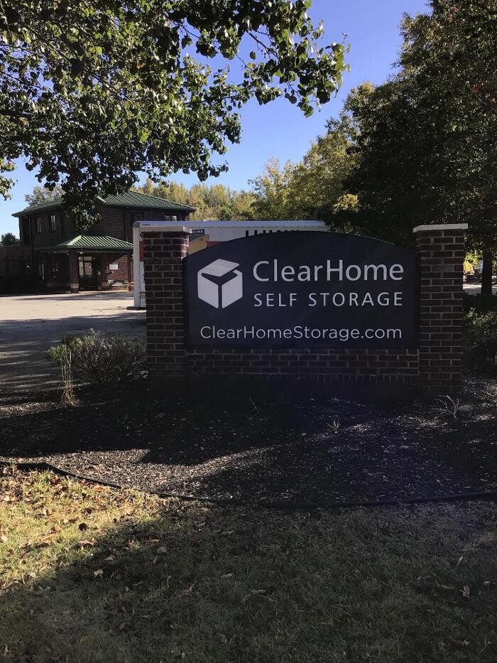Images ClearHome Self Storage