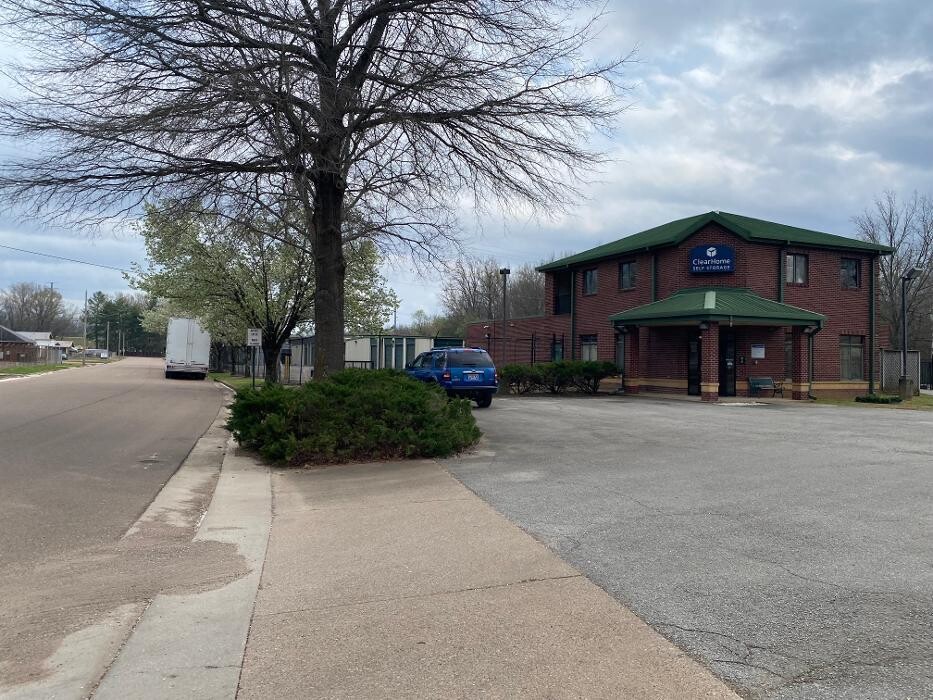 Images ClearHome Self Storage