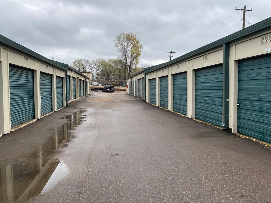 Images ClearHome Self Storage