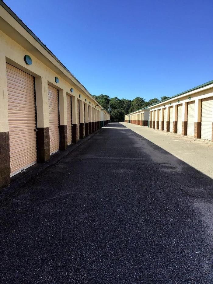 Images ClearHome Self Storage