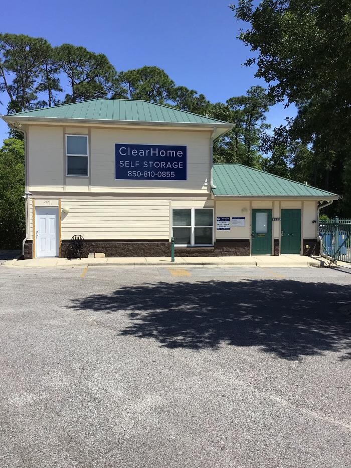 Images ClearHome Self Storage
