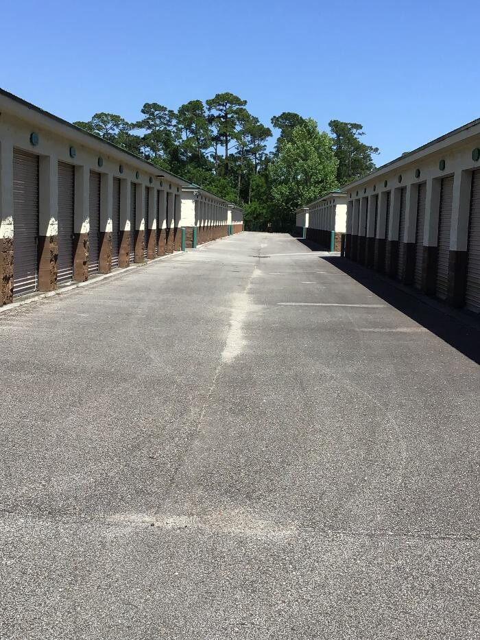 Images ClearHome Self Storage