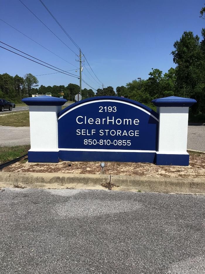 Images ClearHome Self Storage