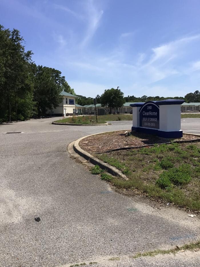 Images ClearHome Self Storage