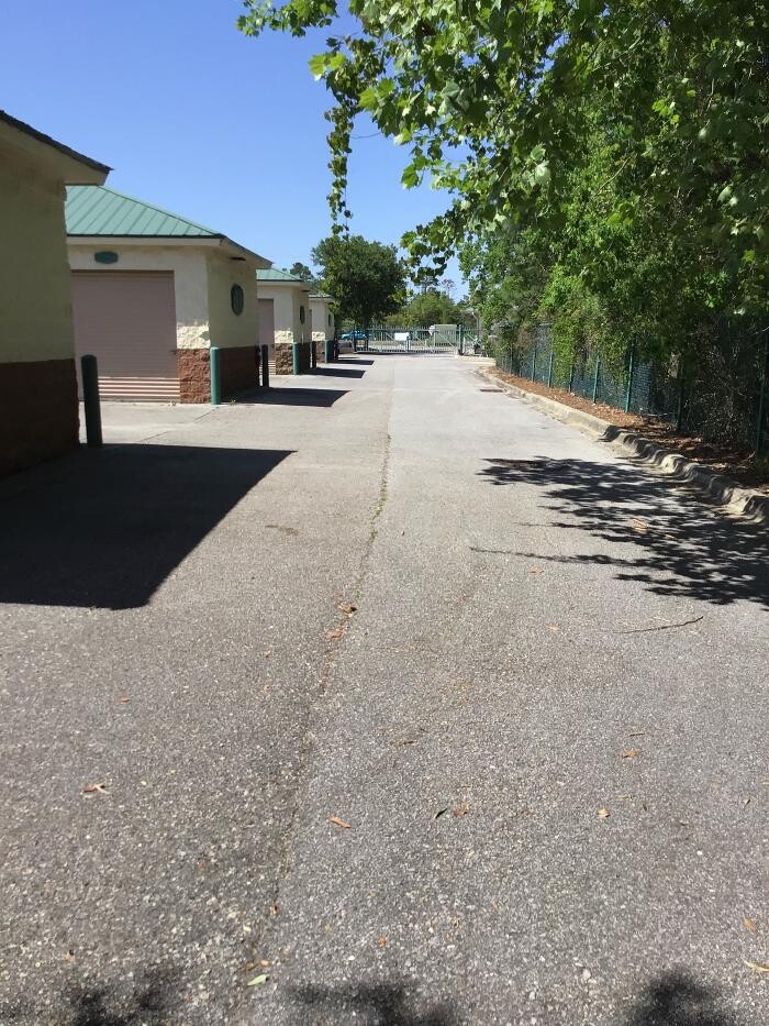 Images ClearHome Self Storage